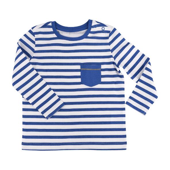 POCOPIANO Langærmet bluse