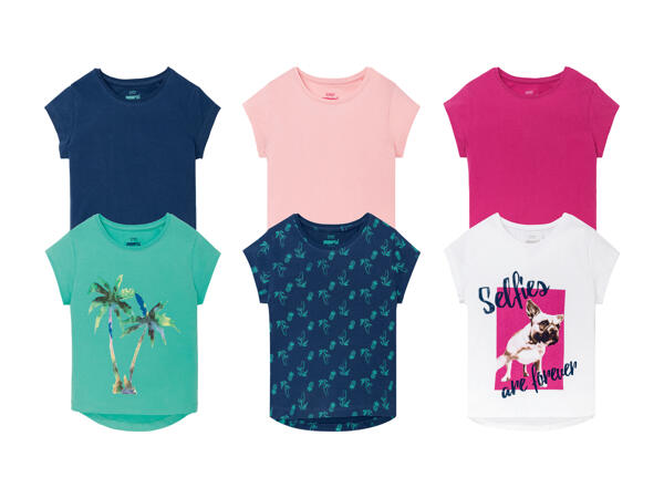 PEPPERTS(R) T-shirt 2-pak