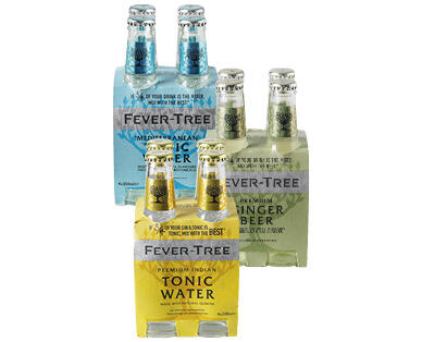 FEVER-TREE