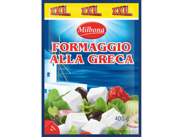 Soft Cheese