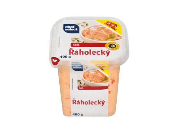 SALÁT