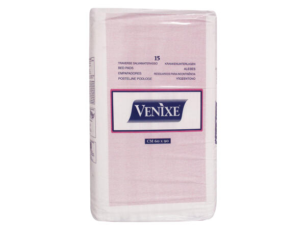 Crossbar Mattress Protector