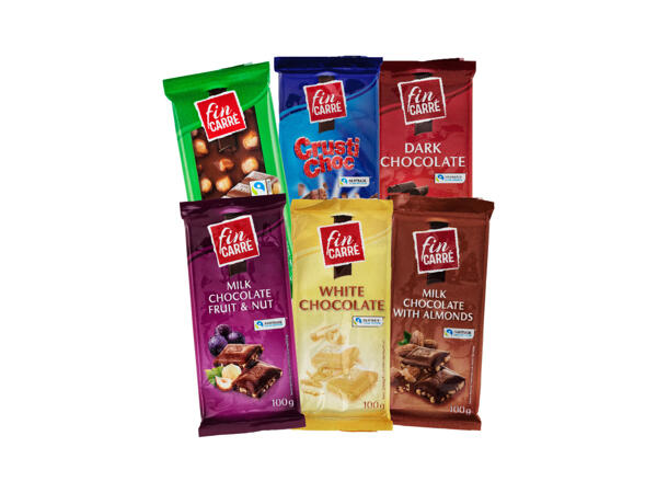 Chokladkakor
