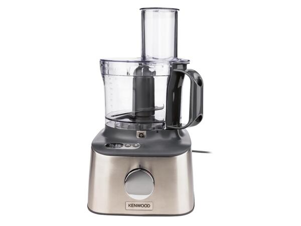 800W Multipro Compact Plus Food Processor