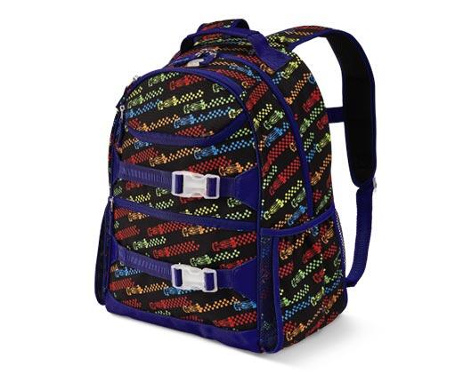 Lily & Dan 
 Premium Kids' Backpack