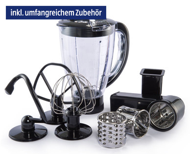 AEG Küchenmaschine KM3300
