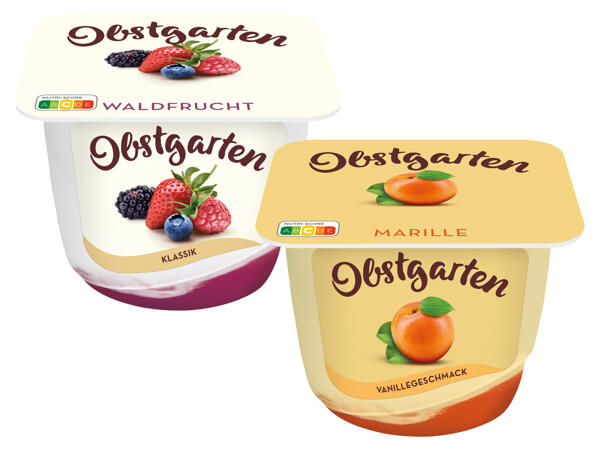 Danone Obstgarten