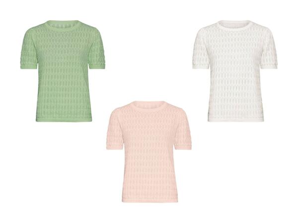 ESAMARA(R) Pullover