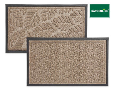 Heavy Duty Door Mat