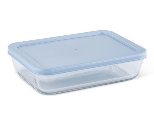 Crofton Glass Meal Prep Containers
