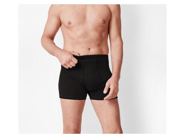Pánské boxerky, 2 kusy