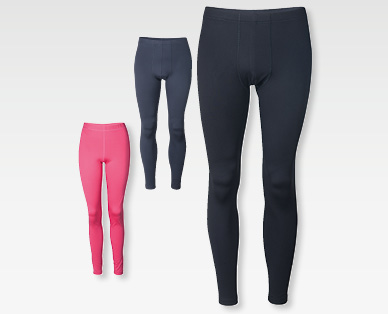 Caleçon de sport pour femmes/hommes CRANE(R)