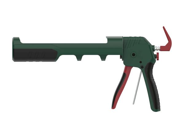 Pistolet à cartouche