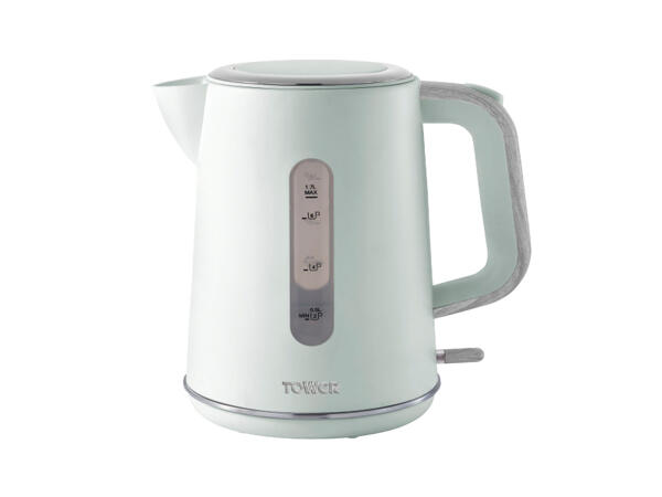 Kettle