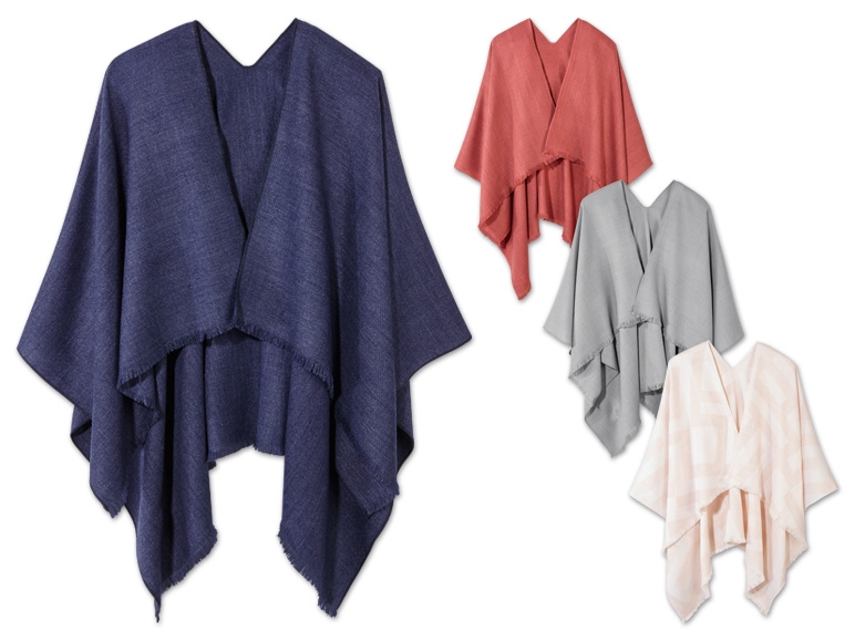 ESMARA(R) Damen Poncho