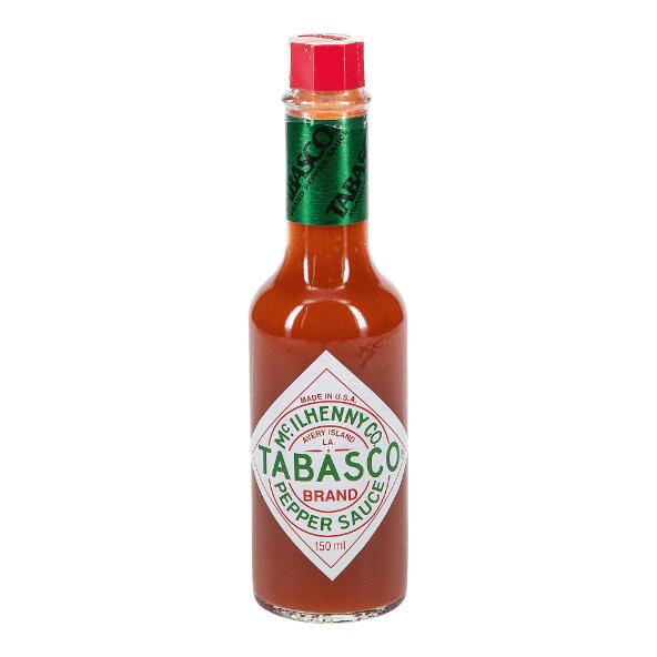 TABASCO(R) 				Red Pepper