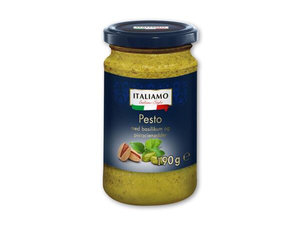 ITALIAMO Pistaciepesto