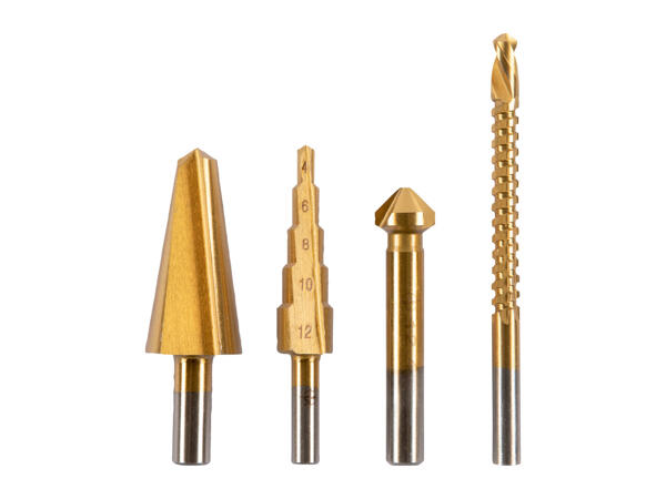 Parkside Specialised Bit Set