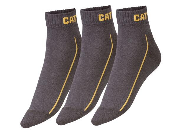 Men's Work Socks