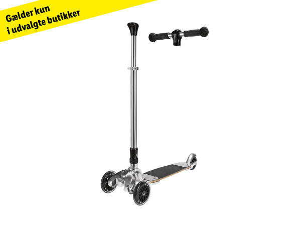CRIVIT(R) Tri-scooter