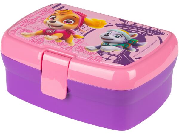 Lunch Box / Drinking Bottle