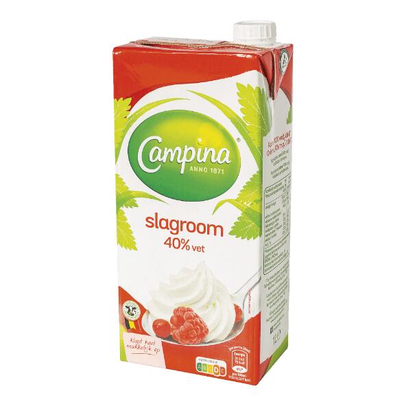 CAMPINA(R) 				Room