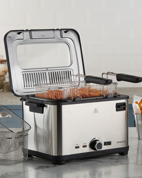 Ambiano Deep Fat Fryer