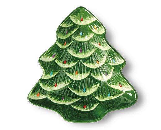 Crofton Holiday Bowl