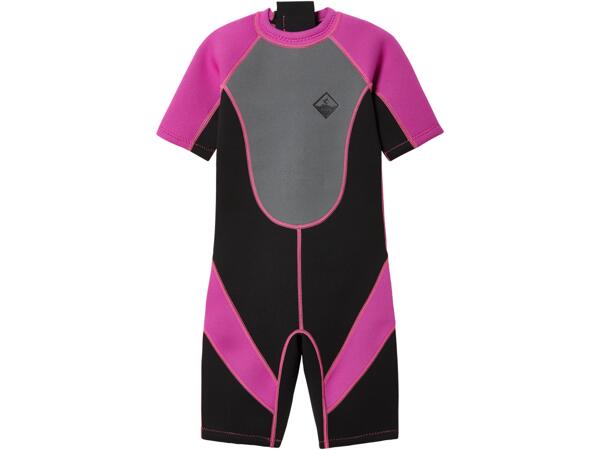 Kids' Wetsuit