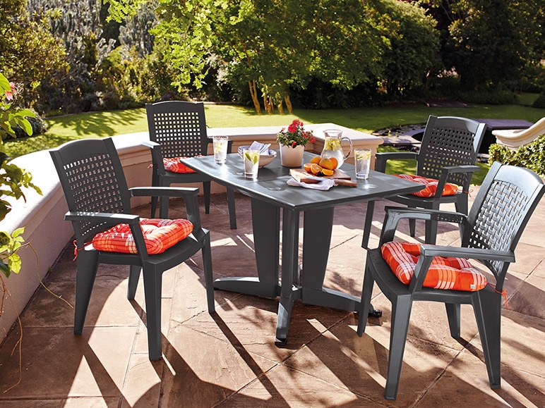 Florabest Garden Seat Pads