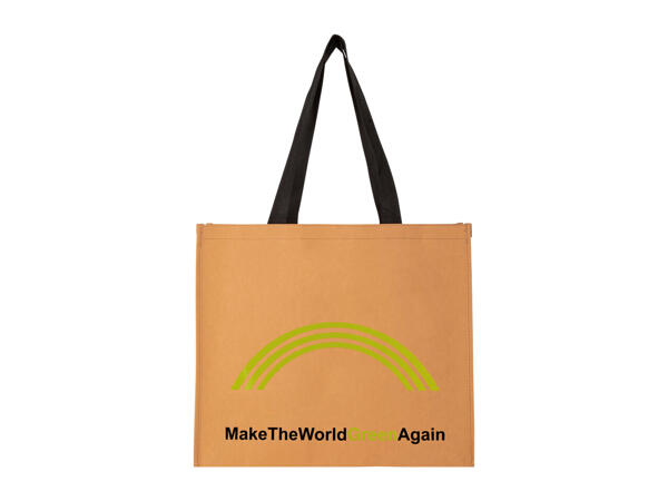 Reusable Shopper Bag