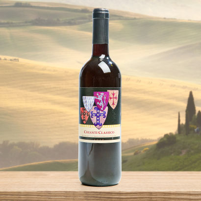 Chianti Classico DOCG