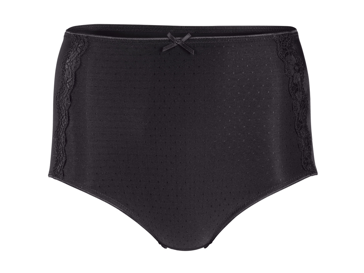 Ladies' Control Briefs