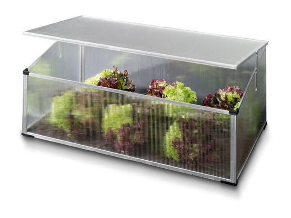 Parkside Cold Frame