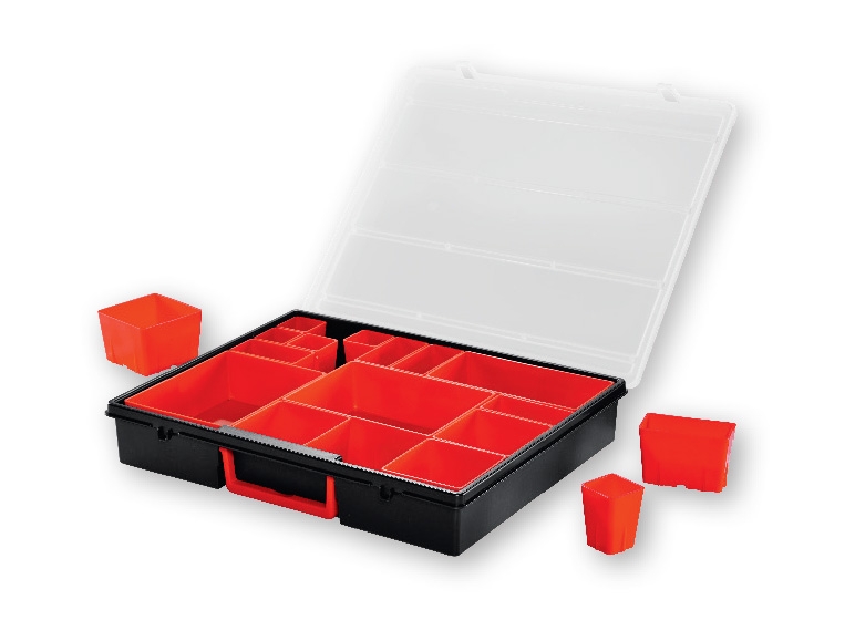 POWERFIX Compartment Organiser