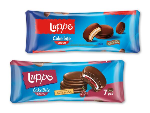 LUPPO Småkager