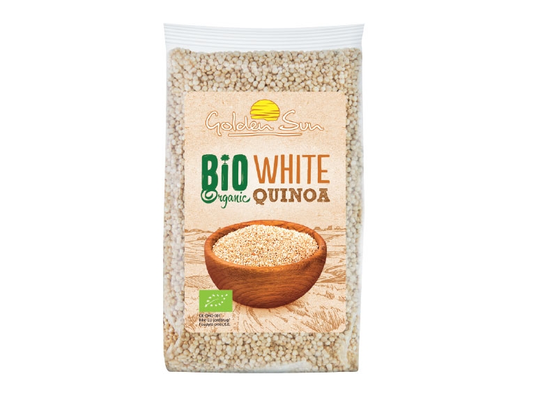 Biologische superfoods