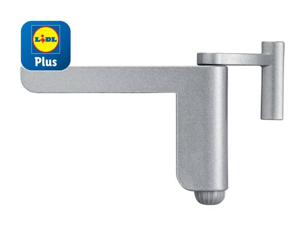 Mini ferme-porte ABUS