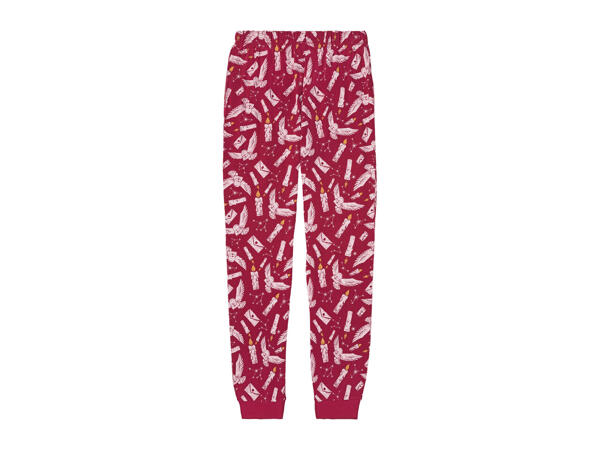 Ladies' Harry Potter Pyjamas
