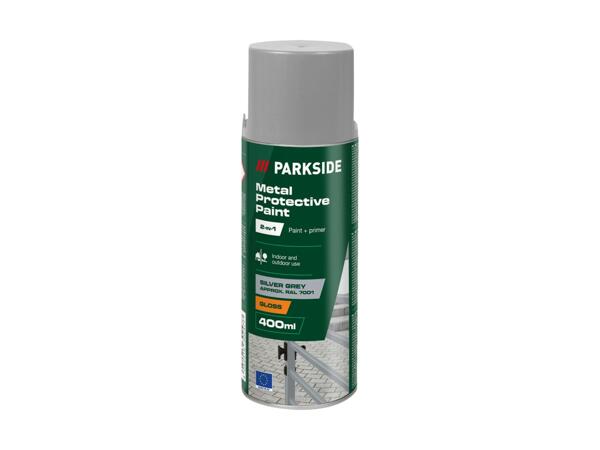 Metal Protective Paint
