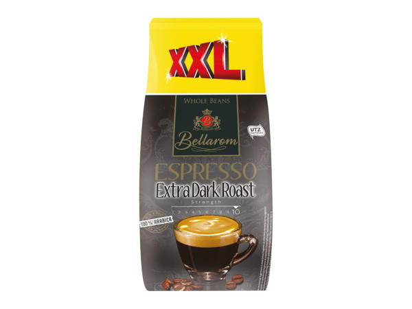 Espresso XXL
