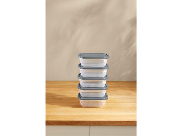 Food Storage Containers