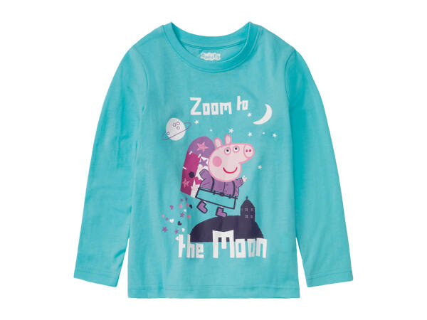 Kids' Character Pyjama Set