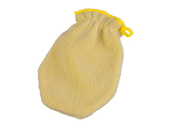 Aquapur Assorted Cleaning Cloths
