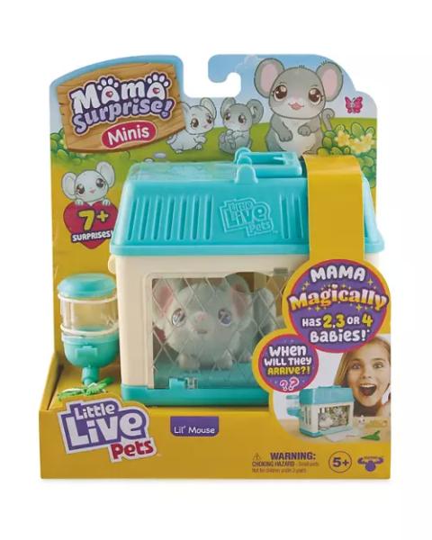 Mama Surprise Mini