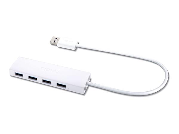Tronic USB Hub
