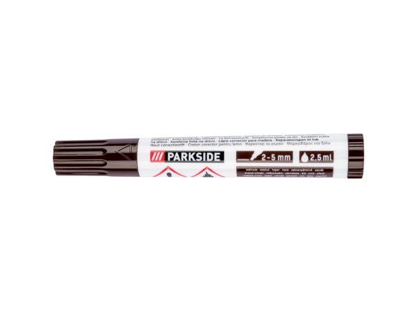 Marker for Grouting or Wood