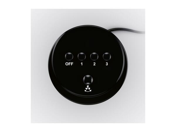Silvercrest Mini Tower Fan