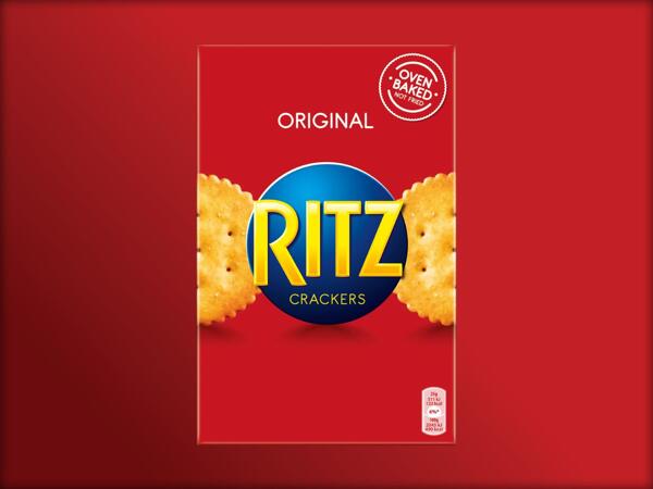 Cracker Ritz