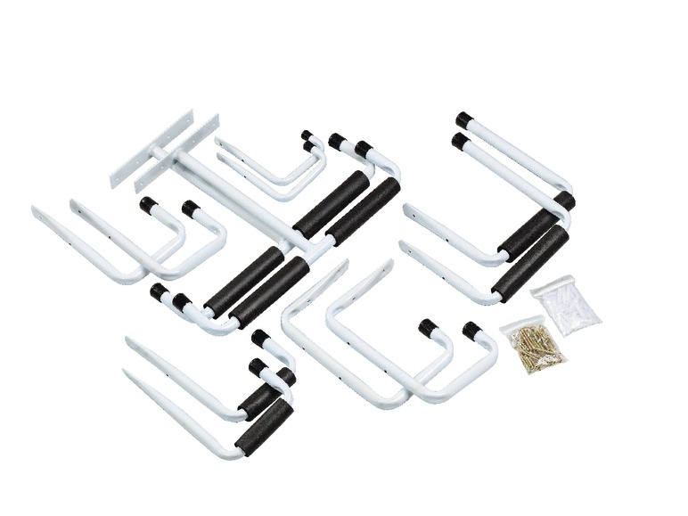 Haken-Set